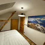 Apartamento Mastal Železná Ruda