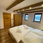 Mastal Apartamento Železná Ruda