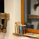 Mastal Apartamento Železná Ruda