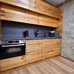 Apartamento Mastal Železná Ruda