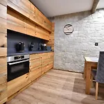 Mastal Apartamento Železná Ruda