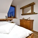 Mastal Železná Ruda