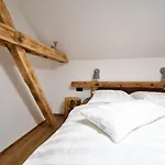 Apartamento Mastal Železná Ruda