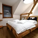 Apartamento Mastal Železná Ruda