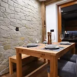Mastal * Železná Ruda