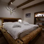 Mastal Apartamento Železná Ruda
