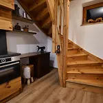Mastal Apartamento Železná Ruda
