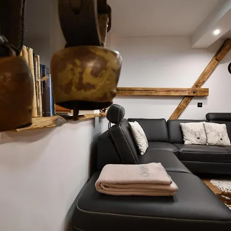 Mastal Apartment *