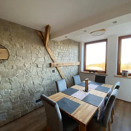 Mastal * Železná Ruda