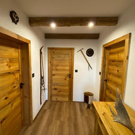 Apartment Mastal
