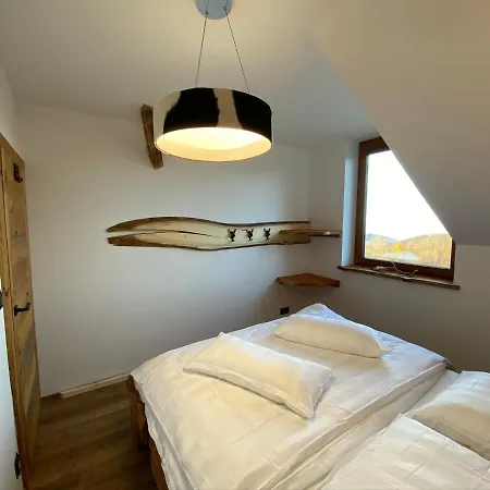 Mastal Apartment