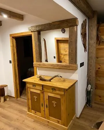 Mastal Železná Ruda