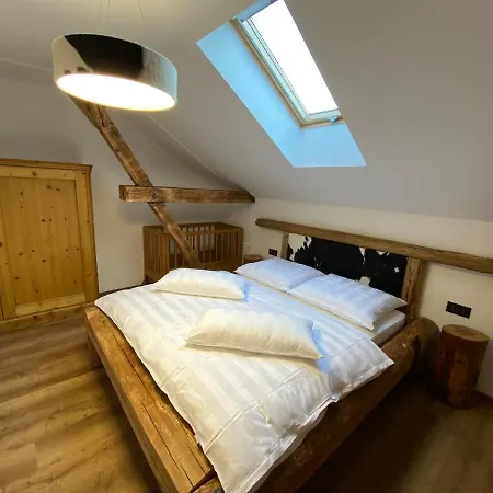 Mastal Apartment