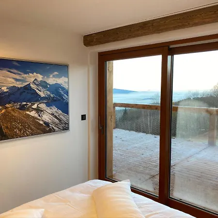 Apartment Mastal *