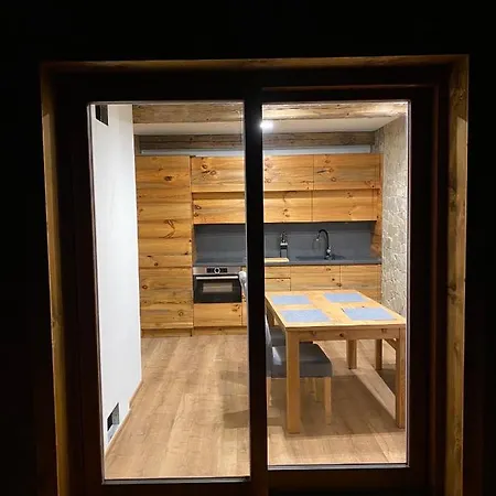 Mastal Apartamento *