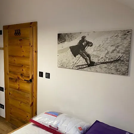 Mastal Apartment