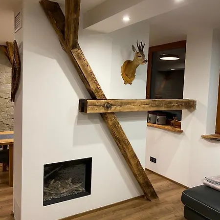 Mastal Apartamento *