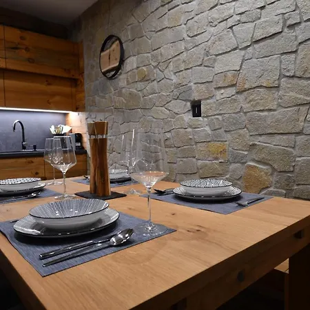 Apartamento Mastal