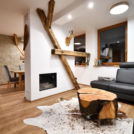 Apartamento Mastal *