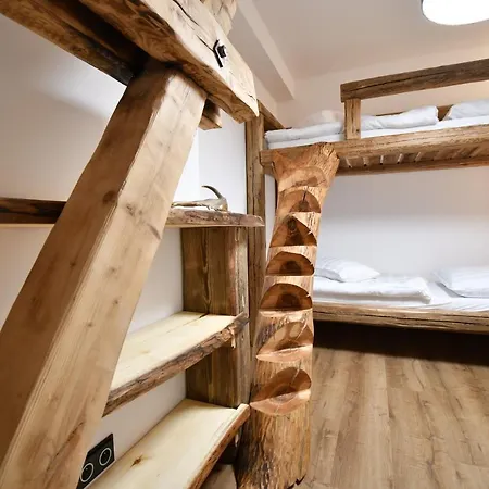 Mastal Apartamento *
