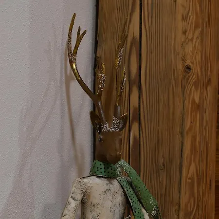 Mastal Železná Ruda