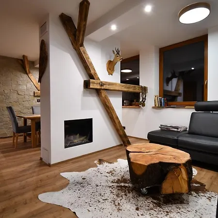 Mastal Apartment