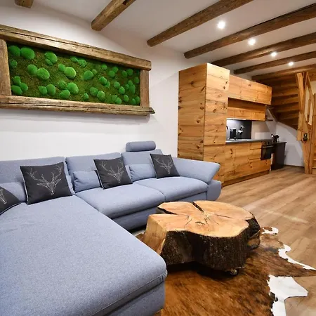 Mastal Apartment