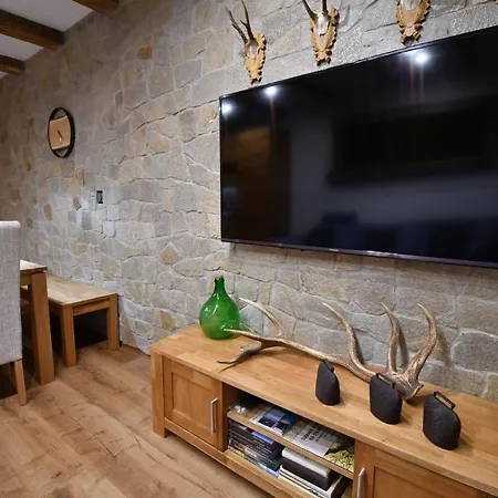 Apartamento Mastal Železná Ruda