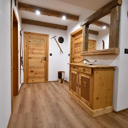 Mastal Appartamento *