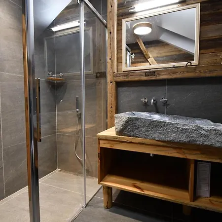 Mastal Apartment *