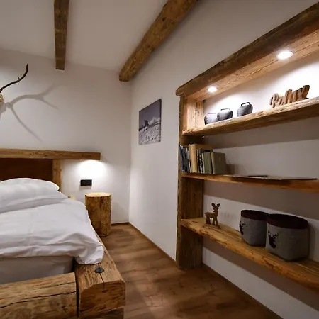 Mastal Železná Ruda