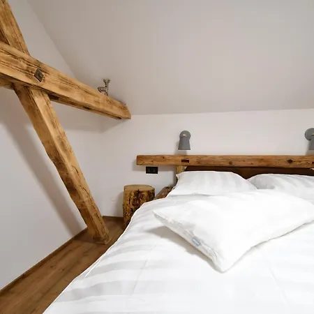 Apartament Mastal Železná Ruda