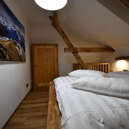 Apartment Mastal *
