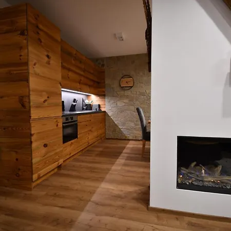 Mastal Apartment
