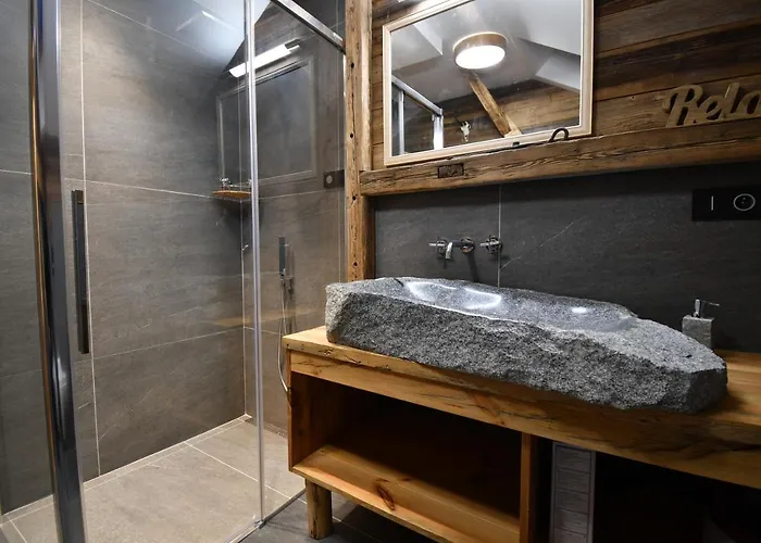 Lejlighed Mastal Železná Ruda