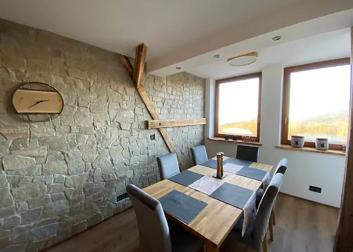 Mastal * Železná Ruda