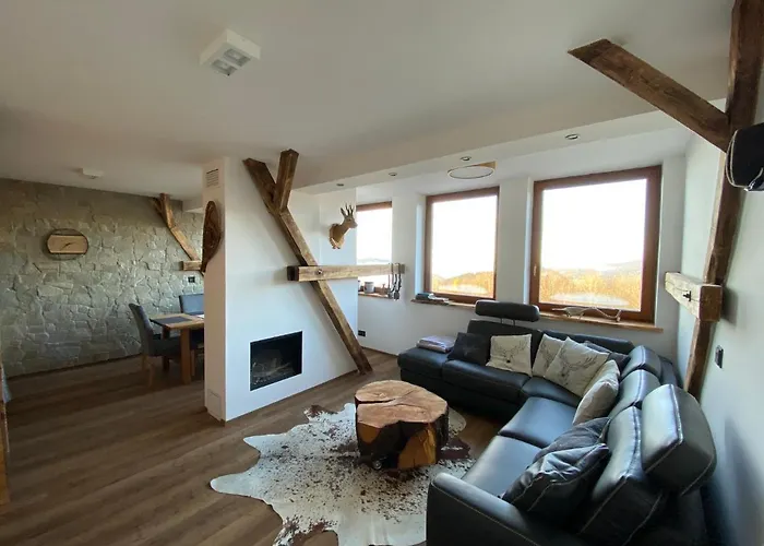 Mastal Železná Ruda