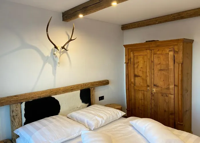 Lejlighed Mastal *