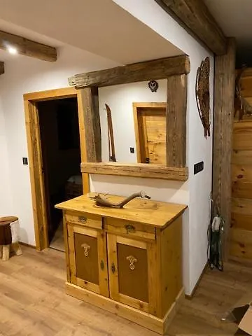 Mastal Železná Ruda