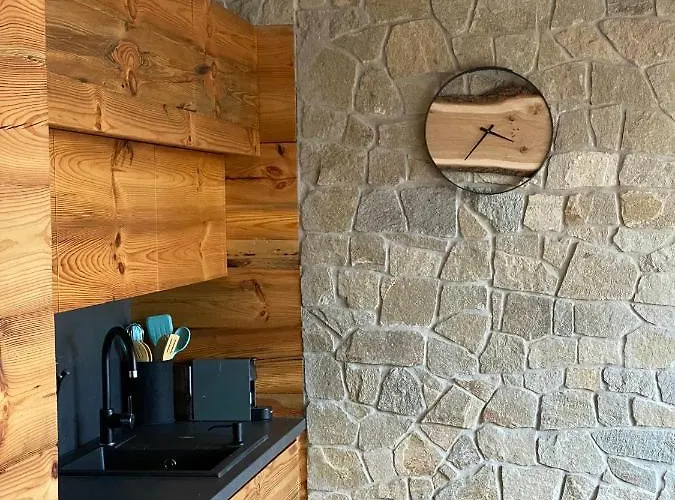 Lejlighed Mastal
