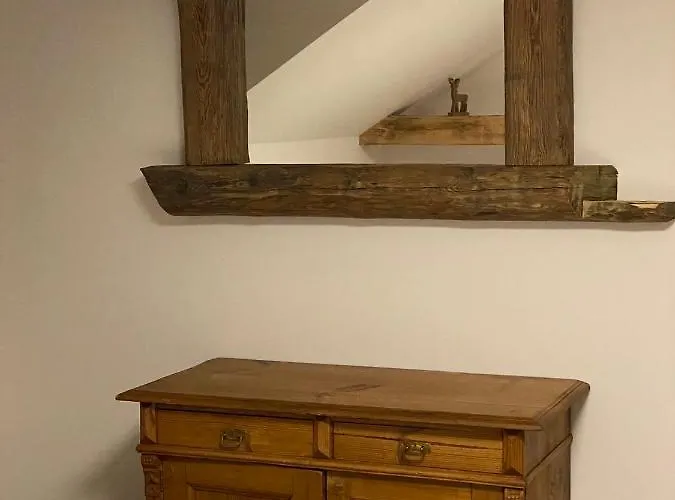 Lejlighed Mastal Železná Ruda