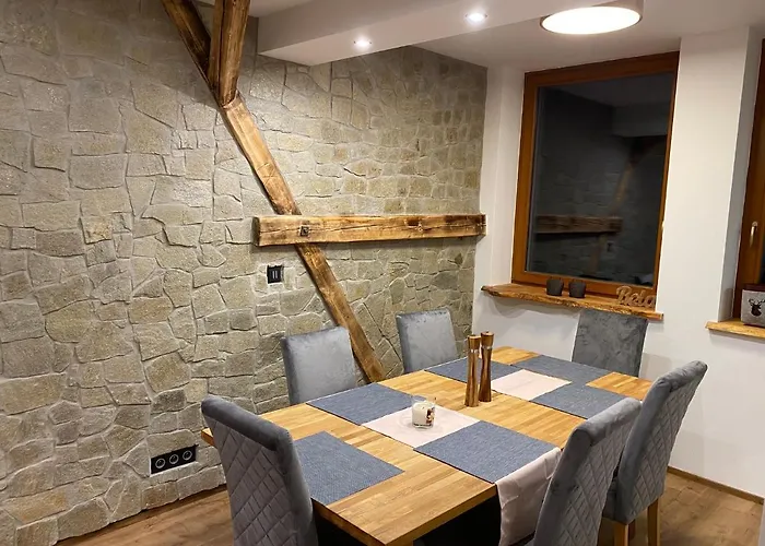 Lejlighed Mastal Železná Ruda