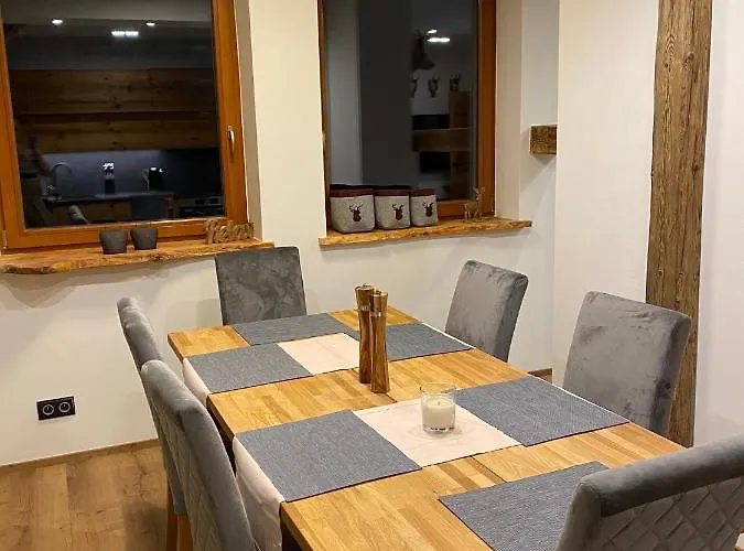 Mastal * Železná Ruda