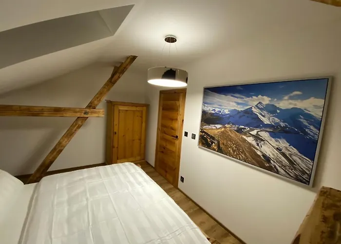 Lejlighed Mastal Železná Ruda