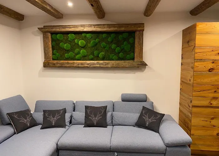 Mastal Železná Ruda
