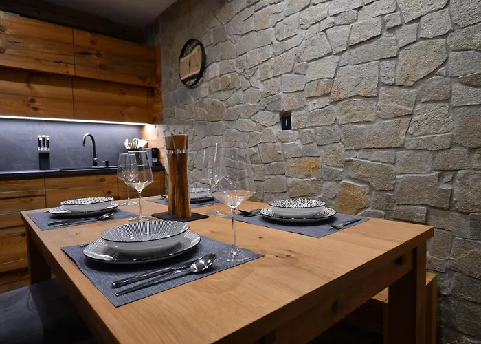 Lejlighed Mastal