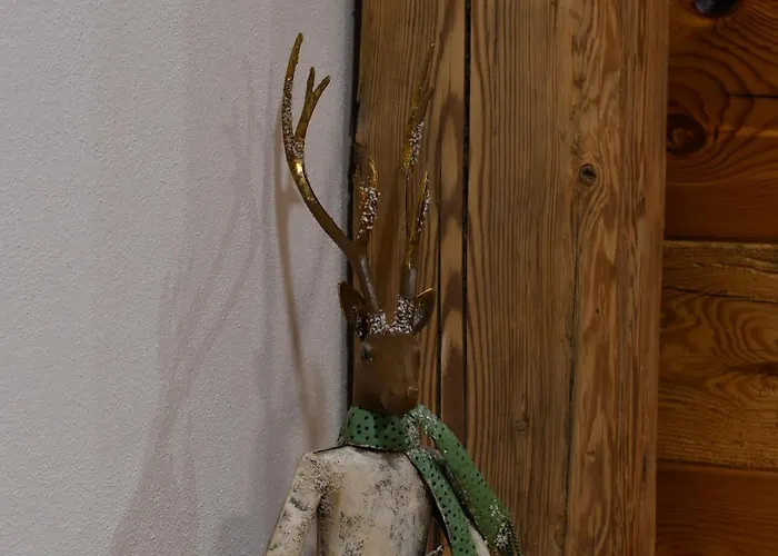 Mastal Železná Ruda