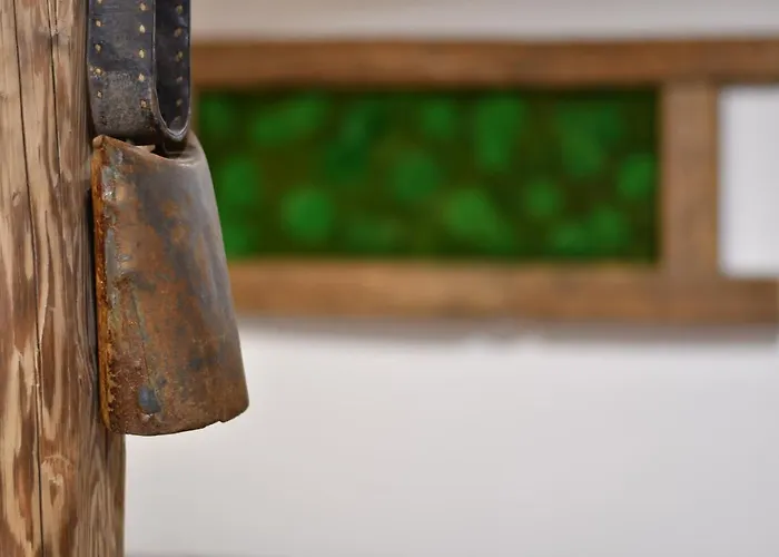 Lejlighed Mastal