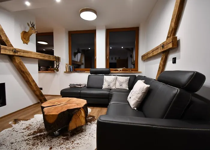 Lejlighed Mastal *