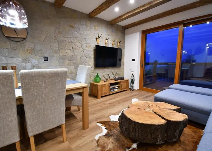Lejlighed Mastal